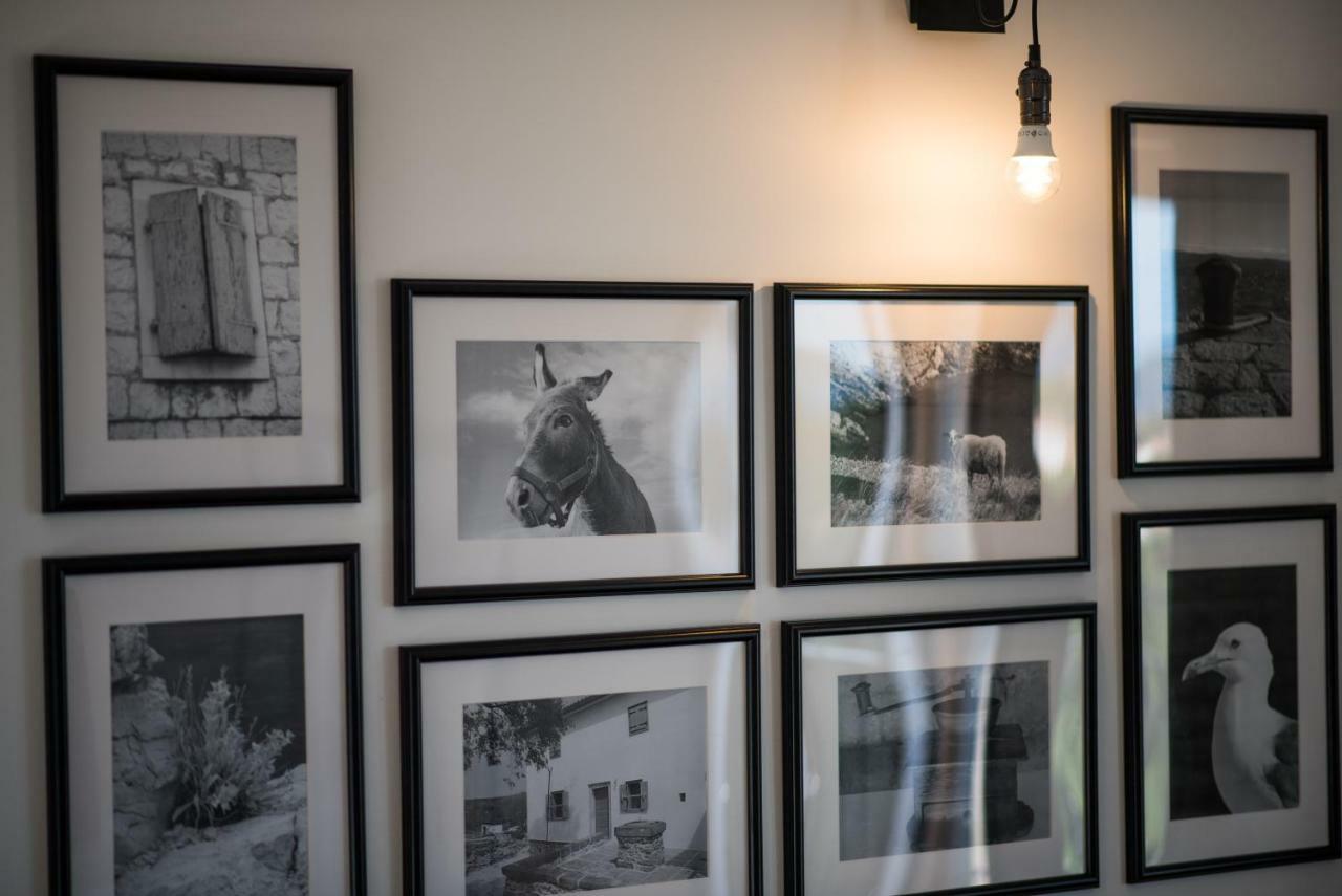 Franko & Ana Apartments クルク エクステリア 写真