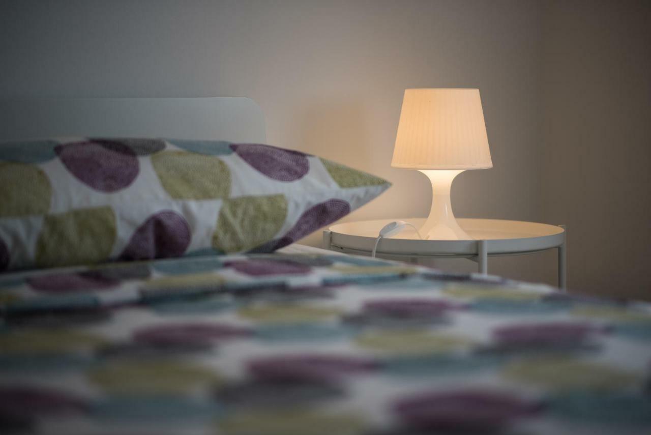 Franko & Ana Apartments クルク エクステリア 写真